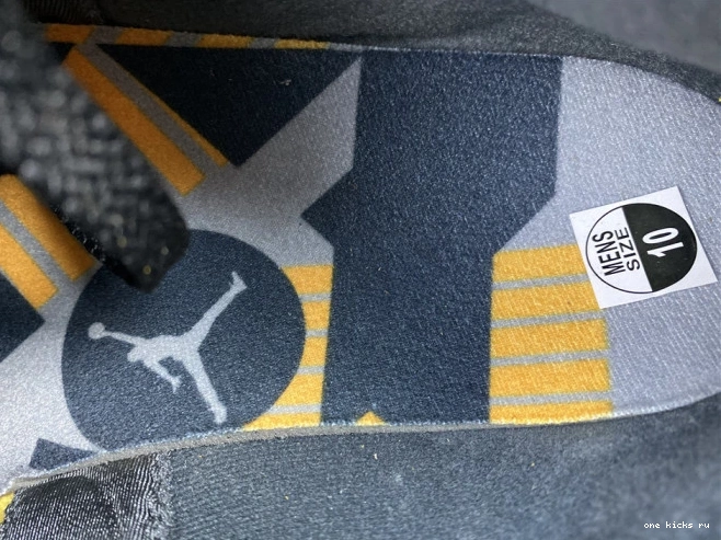 Chep Onekick Air T23 5 454783-701 Retro Jordan Tokyo 0817
